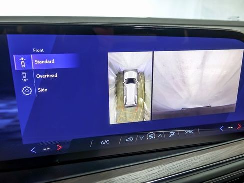 New 2026 Chevrolet Tahoe LS image 18