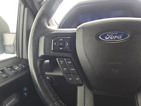 Used 2017 Ford F150 XLT w/ Equipment Group 302A Luxury image 35