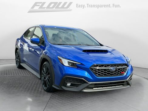 New 2026 Subaru WRX Limited image 1
