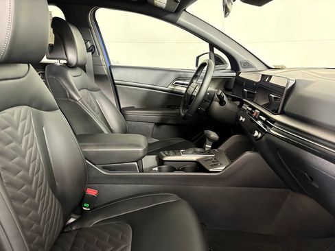 New 2026 Kia Sportage X-Line AWD/4WD image 14