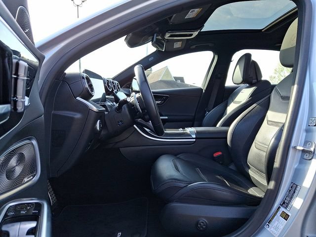 Used 2024 Mercedes-Benz C 63 AMG S image 26
