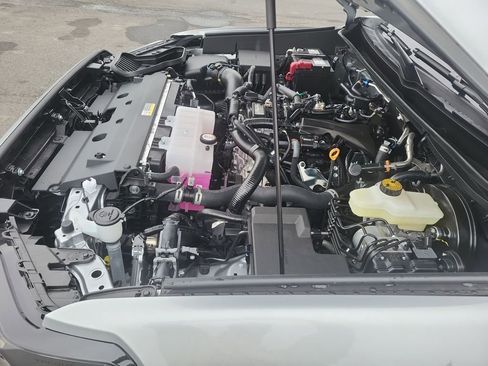 New 2025 Toyota Tacoma SR5 image 44