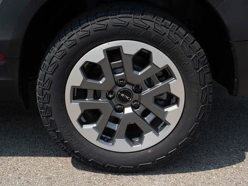 Used 2025 Honda Passport TrailSport image 7