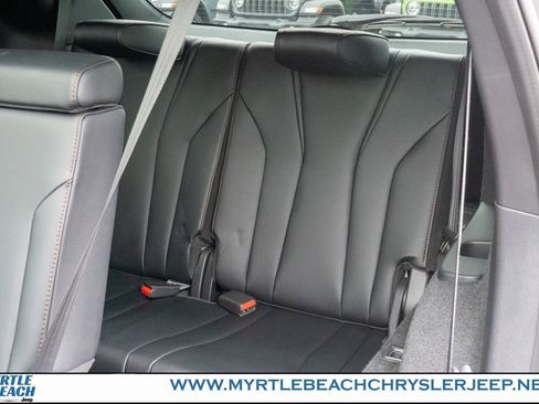 Used 2023 Acura MDX A-Spec image 13