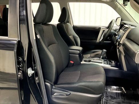 Used 2022 Toyota 4Runner Trail Special Edition image 7