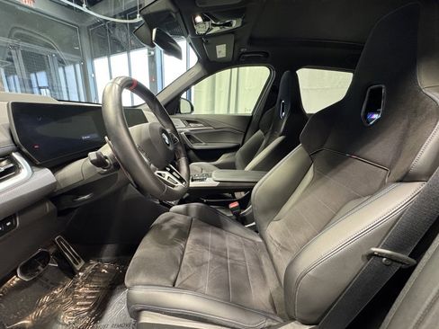 Certified 2024 BMW X1 M35i w/ Premium Package image 21