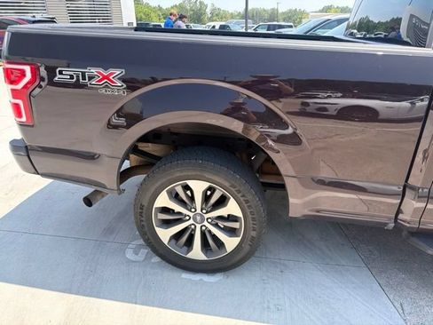 Used 2019 Ford F150 XL w/ Equipment Group 101A Mid AWD/4WD image 21