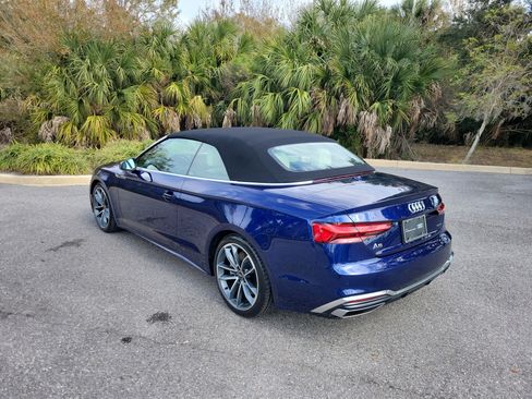 Used 2024 Audi A5 2.0T Premium Plus image 6