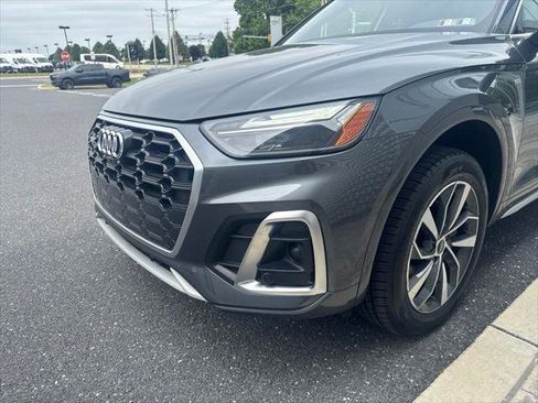 Certified 2023 Audi Q5 2.0T Premium Plus w/ Premium Plus Package AWD/4WD image 10