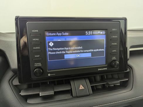 Used 2022 Toyota RAV4 XLE image 22