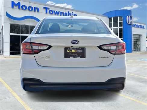 Used 2020 Subaru Legacy w/ Alloy Wheel Package image 5