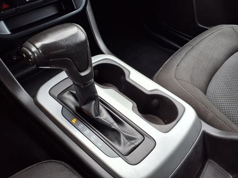 Used 2019 Chevrolet Colorado LT AWD/4WD image 25