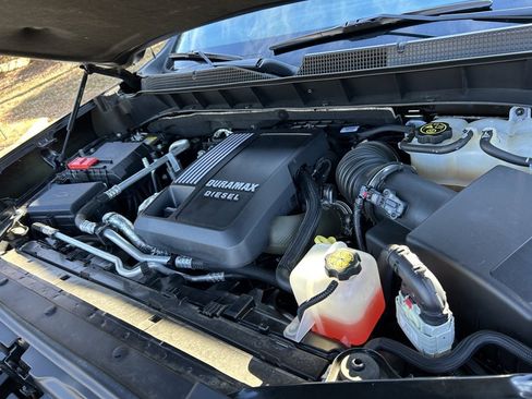 Certified 2022 Chevrolet Silverado 1500 LTZ image 66