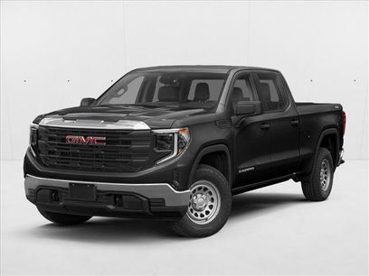 Used 2024 GMC Sierra 1500 SLT w/ SLT Premium Plus Package