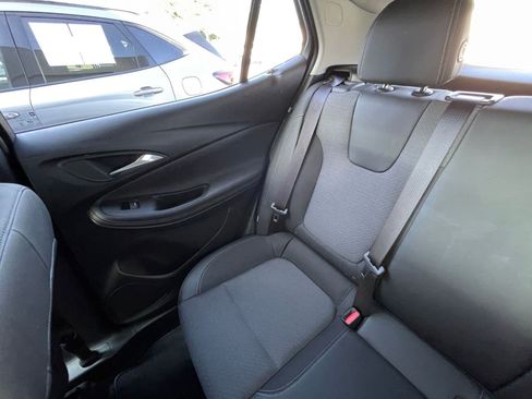 Used 2025 Buick Encore GX Preferred image 39