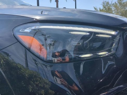 New 2024 Mercedes-Benz GLE 580 GLE 580 image 23