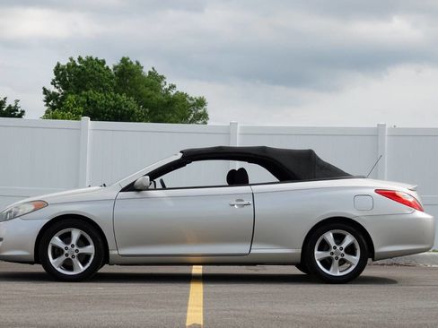 Used 2006 Toyota Solara SE FWD image 11