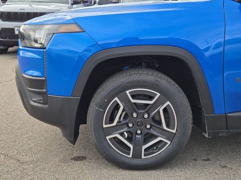 New 2026 Jeep Cherokee Limited image 6