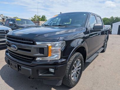 Used 2019 Ford F150 XLT w/ Equipment Group 302A Luxury