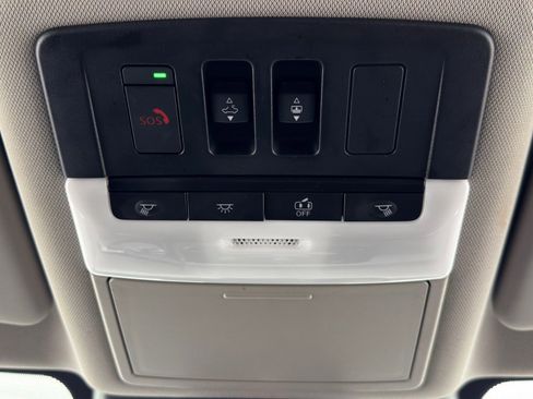 Used 2023 Nissan Rogue SL w/ SL Premium Package image 32