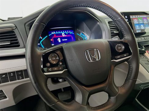 Used 2019 Honda Odyssey EX-L image 12