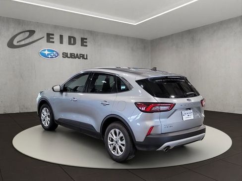 Used 2024 Ford Escape Active FWD image 3