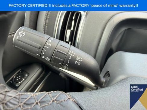 Used 2025 Ford Expedition Max Platinum w/ Driver's Package AWD/4WD image 78