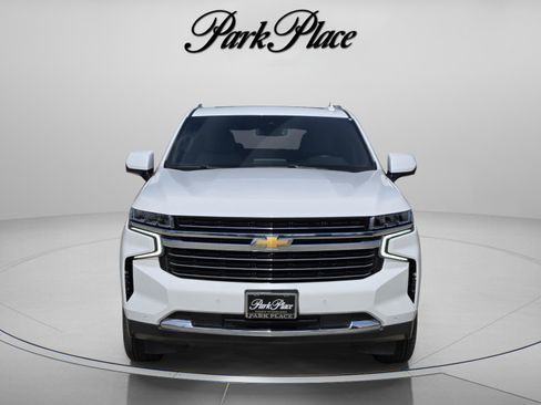 Used 2023 Chevrolet Tahoe LT w/ LT Signature Plus Package image 6