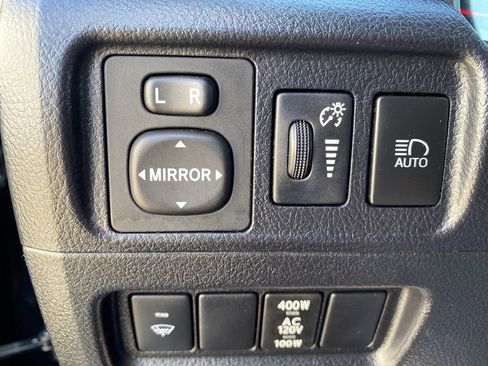 Used 2021 Toyota 4Runner Trail Special Edition image 23