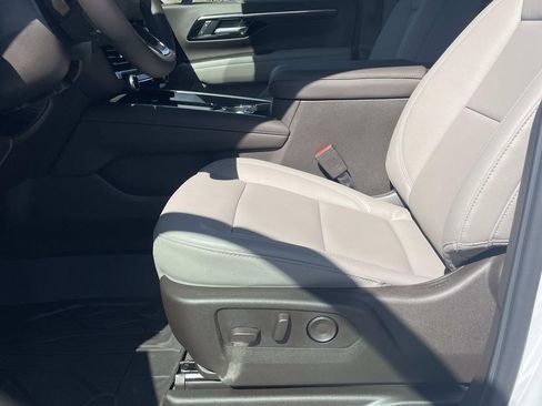 New 2026 Chevrolet Tahoe LT w/ Comfort Package RWD image 19