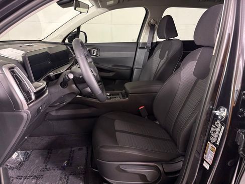 New 2026 Kia Sorento LX image 17