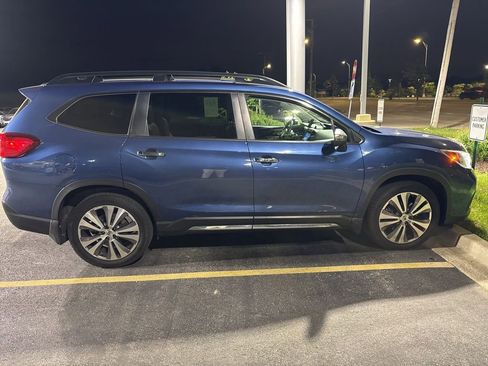 Used 2020 Subaru Ascent Touring w/ Popular Package #2A AWD/4WD image 5