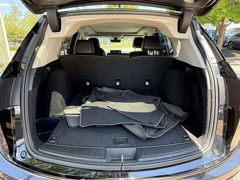 Used 2020 Acura RDX FWD image 8
