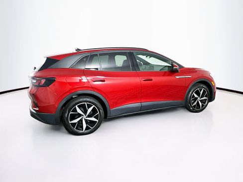 Used 2023 Volkswagen ID.4 S image 10