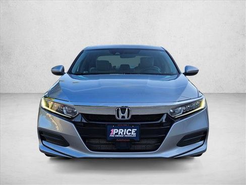 Used 2019 Honda Accord LX image 2