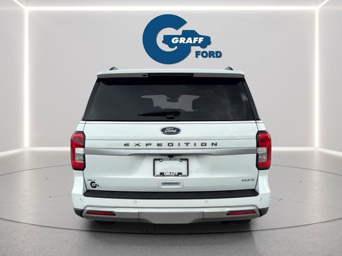 Used 2022 Ford Expedition Max XLT AWD/4WD image 9