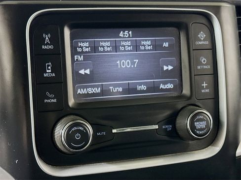 Used 2024 RAM 1500 Classic SLT image 12