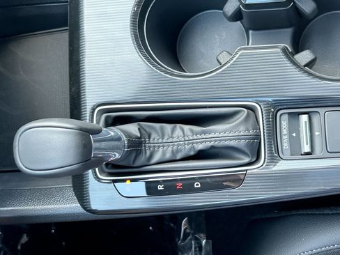 New 2025 Honda Civic Sport image 17
