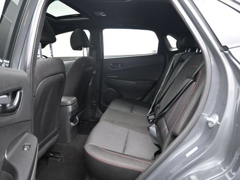 Used 2023 Hyundai Kona N Line w/ Cargo Package FWD image 26
