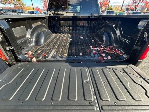 New 2026 RAM 1500 Big Horn image 9