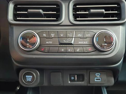 Certified 2024 Ford Maverick Lariat image 15