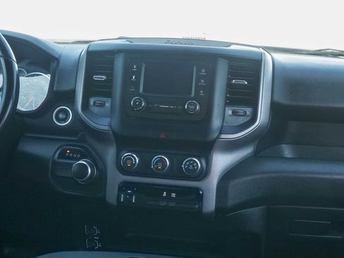 Used 2021 RAM 3500 Tradesman AWD/4WD image 12