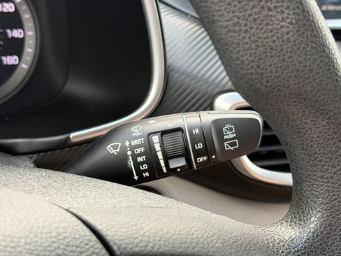 Used 2020 Hyundai Tucson Value FWD image 40