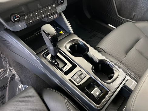 New 2026 Subaru Outback Touring image 26