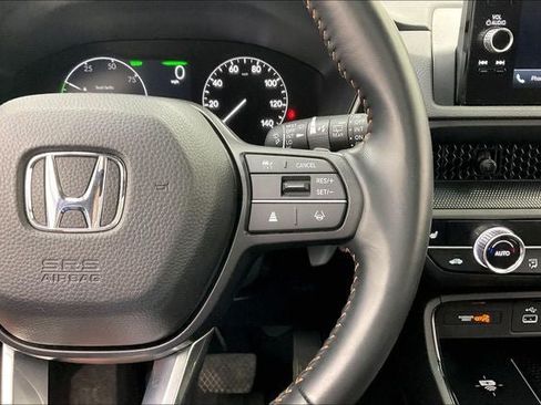 Used 2025 Honda CR-V Sport-L image 24