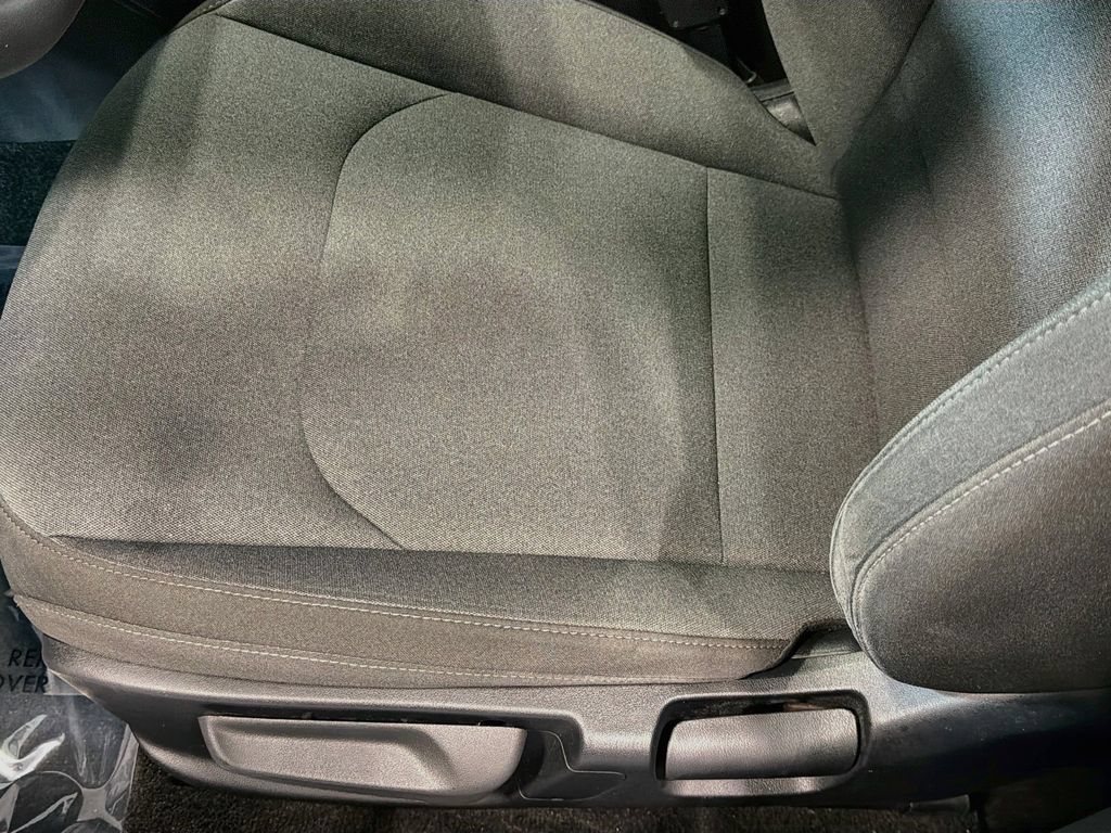 Used 2025 Kia K4 FWD image 18