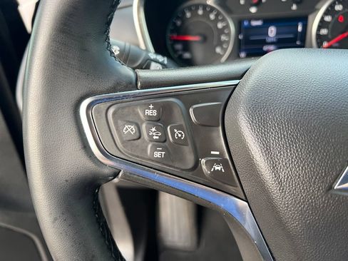 Used 2024 Chevrolet Equinox LT AWD/4WD image 43