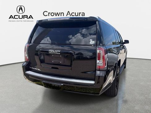 Used 2019 GMC Yukon XL SLT w/ Graphite Performance Edition RWD image 5
