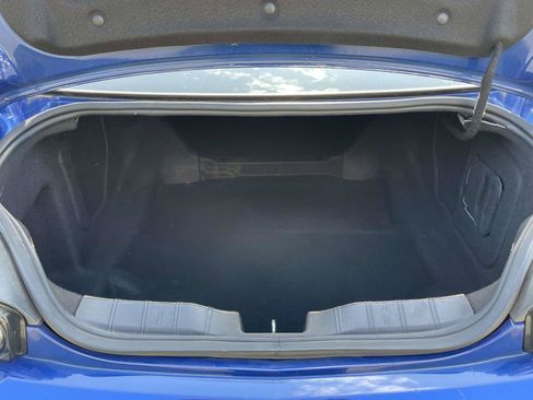 Used 2021 Chevrolet Camaro LT w/ RS Package RWD image 11