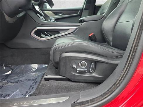 Used 2022 Jaguar F-PACE S AWD/4WD image 28